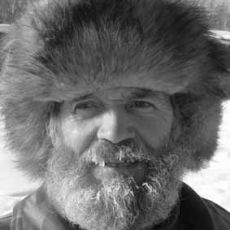 Дмитрий Полин, "Дед" - фото курсы красноярск