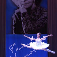 Елена Соколова