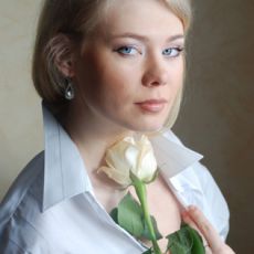 Юлия Козловская