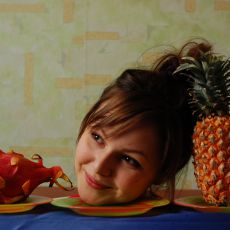 Кристина Коновалова