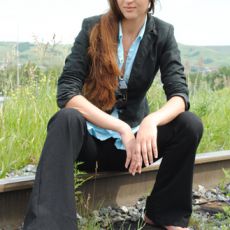 Юлия Соснерж