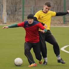 Николай Бресский