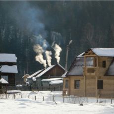 Александра Карелина, Из серии "Чувства" - фото курсы красноярск