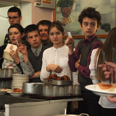 Екатерина Глухова