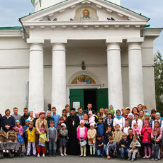 Антунюкова Александра