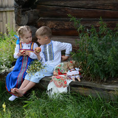 Кудряшова Елена