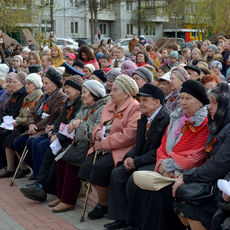 Кузнецова Наталия